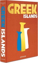 Thumbnail for your product : Assouline Greek Islands