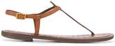 Thumbnail for your product : Sam Edelman Gigi thong strap sandals
