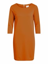 Thumbnail for your product : Vila Women's VITINNY New Dress-FAV
