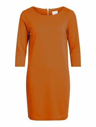 Vila Women's VITINNY New Dress-FAV