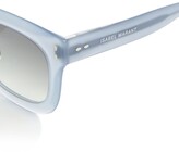 Thumbnail for your product : Isabel Marant D-frame acetate sunglasses