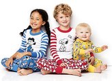 Thumbnail for your product : Peanuts Baby Sleeper In Pure Organic Cotton