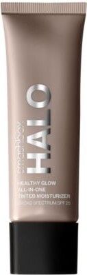 Smashbox Halo Healthy Glow Tinted Moisturizer Broad Spectrum Spf 25