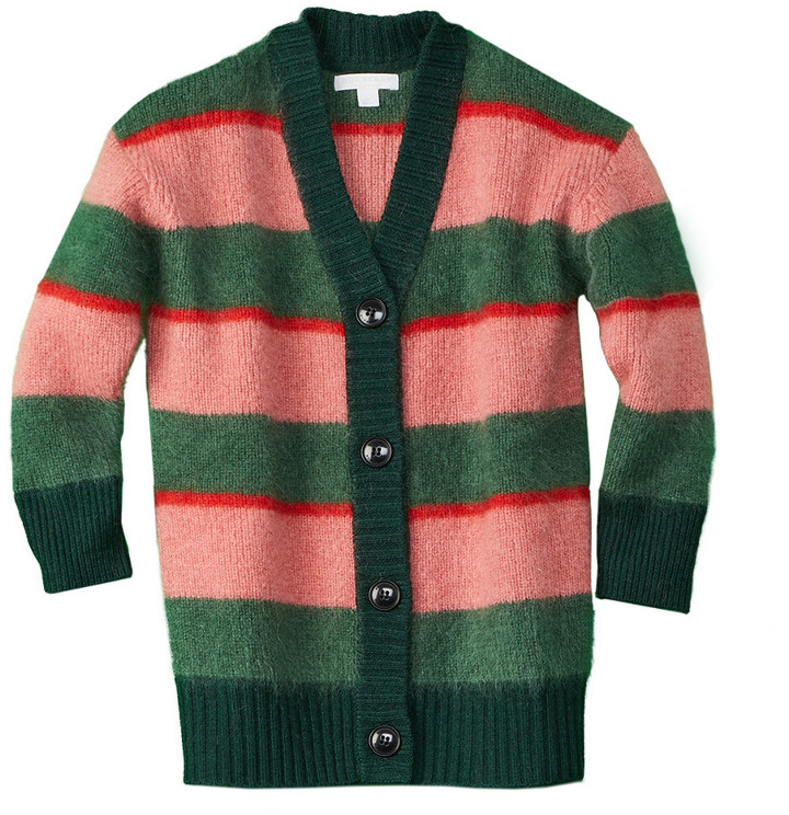 burberry sweater kids green