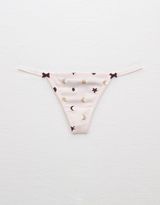 Thumbnail for your product : American Eagle Aerie String Thong