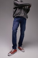 Thumbnail for your product : Topman Men's Slim Jeans