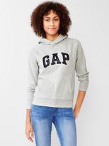 Thumbnail for your product : Gap Logo hoodie