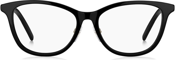Marc Jacobs Square Frame Glasses