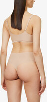 Thumbnail for your product : Chantelle Soft Stretch stretch-jersey bra