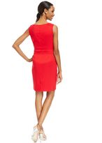 Thumbnail for your product : Connected Embellished Tiered Sheath Dress
