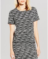 Thumbnail for your product : Vince Camuto Graphic Print Tee