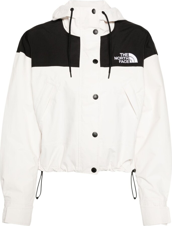 The North Face Plus Size Shelter Cove Hybrid Jacket (TNF Black) Women's  Clothing - ShopStyle