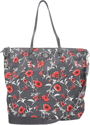 Tory Burch Floral Bag | ShopStyle