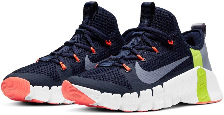 nike free metcon 3 blue