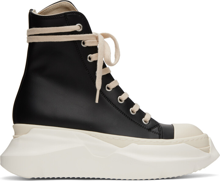 Rick Owens Sneakers Shoes | ShopStyle