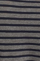 Thumbnail for your product : Scotch & Soda Stripe Long Sleeve T-Shirt