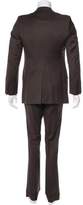 Thumbnail for your product : Christian Dior Wool Two-Piece Suit