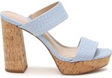Thumbnail for your product : Charles by Charles David Improv Platform Sandal