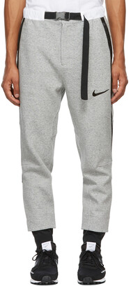 Mens Nike Swoosh Pants | Shop The Largest Collection | ShopStyle