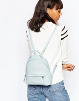 Thumbnail for your product : ASOS Mini Backpack