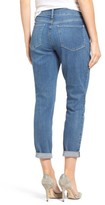 Thumbnail for your product : NYDJ Alina Stretch Ankle Jeans