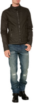 Thumbnail for your product : 7 For All Mankind Slimmy Jeans in Sky Clouds