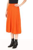 Thumbnail for your product : Kenzo Memento N.3 Wool Skirt