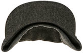 Thumbnail for your product : Obey The Flintlock Hat in Charcoal