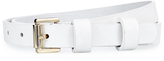 Thumbnail for your product : Whistles Leather Jeans Belt