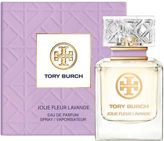 Tory Burch Jolie Fleur Lavande
