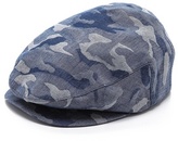 Thumbnail for your product : Mr. Kim Eddy Driving Cap