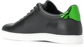 Thumbnail for your product : Mr & Mrs Italy Logo Low-Top Sneakers