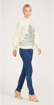 Thumbnail for your product : J.Mclaughlin Vienna Blouse in Turkessa