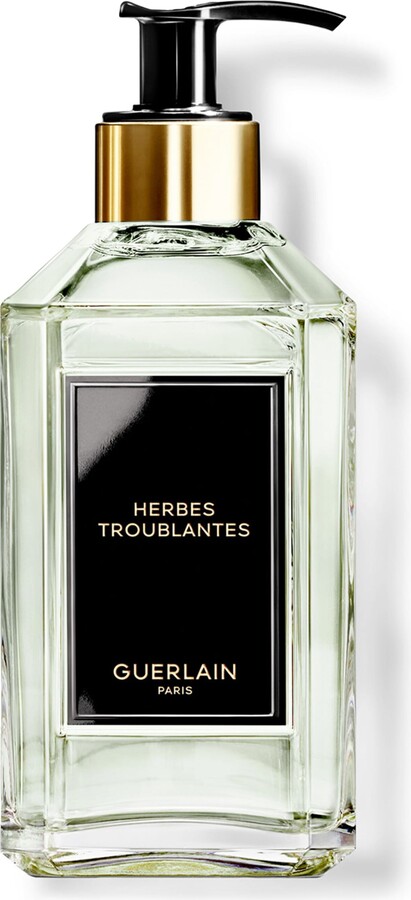 Guerlain Herbes Troublantes Hand Wash - ShopStyle