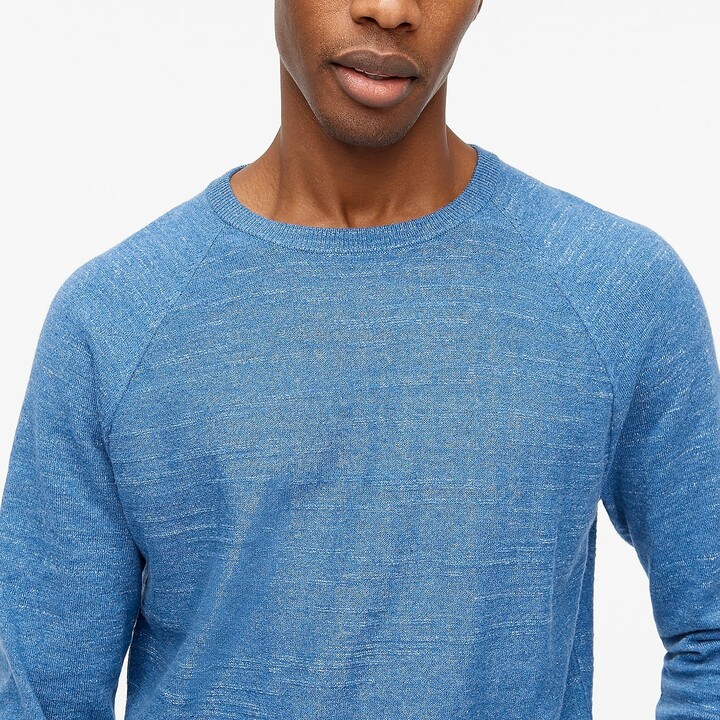 Mens J Crew Cotton Sweaters | ShopStyle