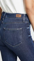Thumbnail for your product : Paige Hoxton Transcend Ultra Skinny Jeans