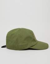 Thumbnail for your product : Reclaimed Vintage Baseball Cap With Velcro Green