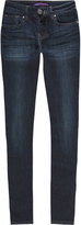 Thumbnail for your product : Vigoss Flap Pocket Girls Skinny Jeans