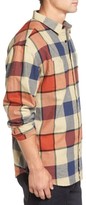 Thumbnail for your product : Imperial Motion Men's 'Hanson' Check Flannel Shirt