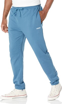 Spalding Men's Fundamental French Terry Jogger