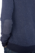 Thumbnail for your product : Alternative Consulate Eco-Constellation Fleece Crew Sweatshirt