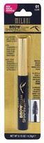 Thumbnail for your product : Milani Brow Shaping Clear Gel - 0.15 oz