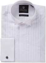 Thumbnail for your product : Skopes Men's Long sleeve wing collar dress shirt