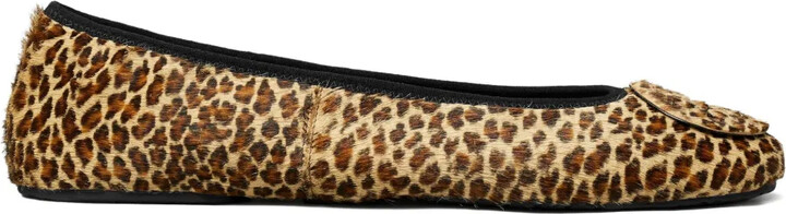 Tory Burch Reva ballet flats
