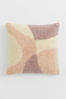 Thumbnail for your product : H&M Tufted wool-blend cushion cover