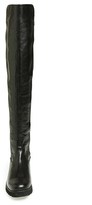 Thumbnail for your product : Donald J Pliner 'Roz' Over the Knee Stretch Boot (Women)