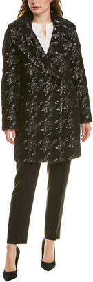 tahari wool