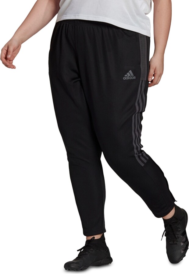 adidas Plus Size Tiro 21 Track Pants ShopStyle