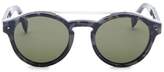 Thumbnail for your product : Fendi 51MM Round Sunglasses