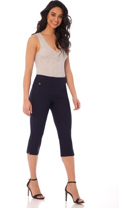 Rekucci capris Clearance